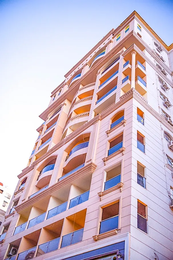Raghad Tower