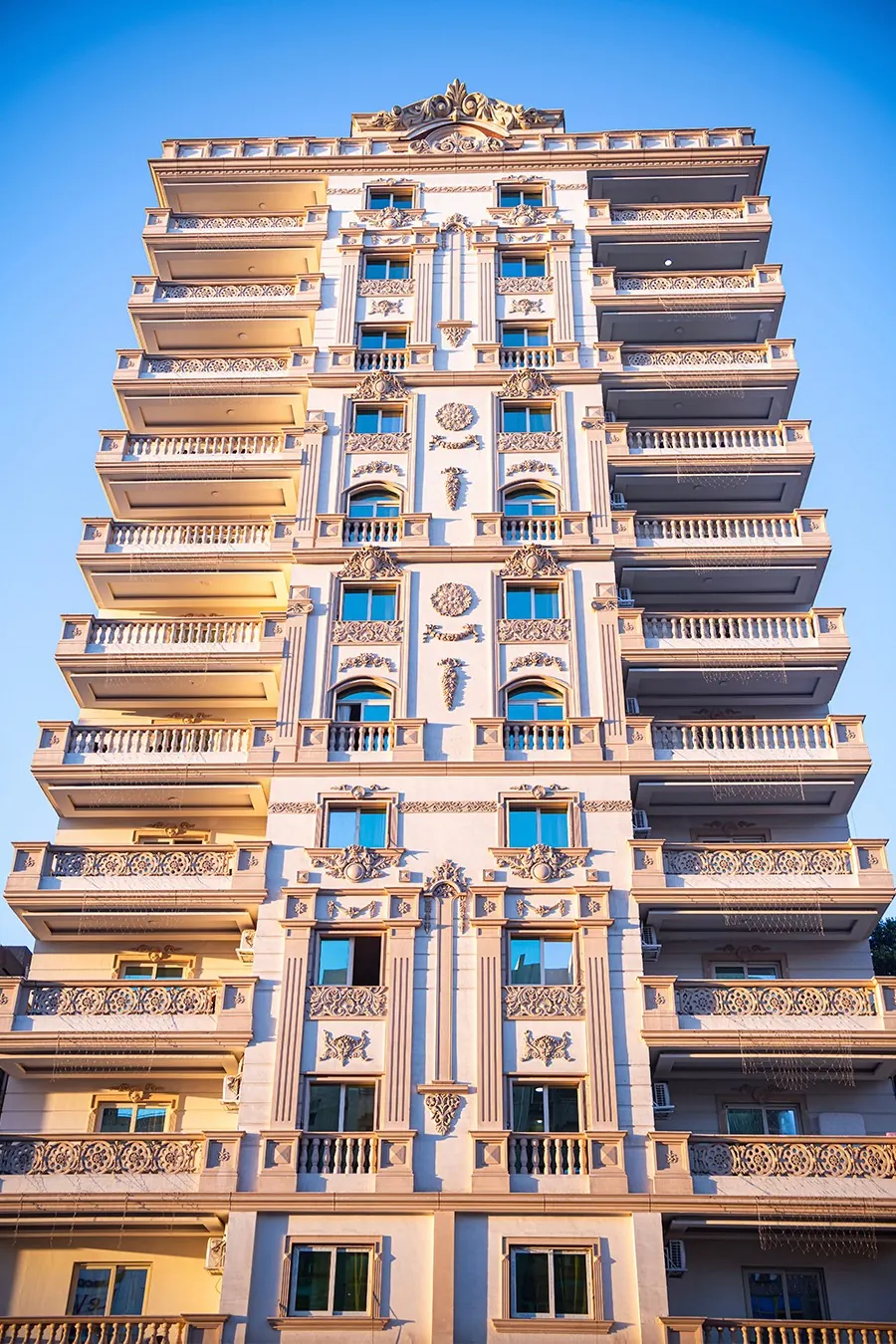 Sara Tower